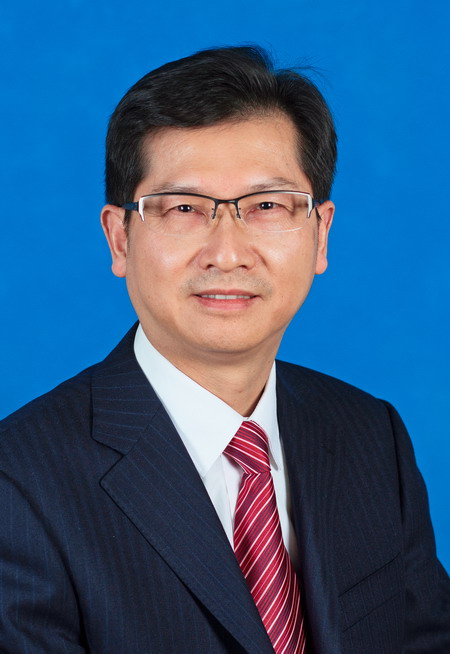 鄭建國—全國工程勘察設